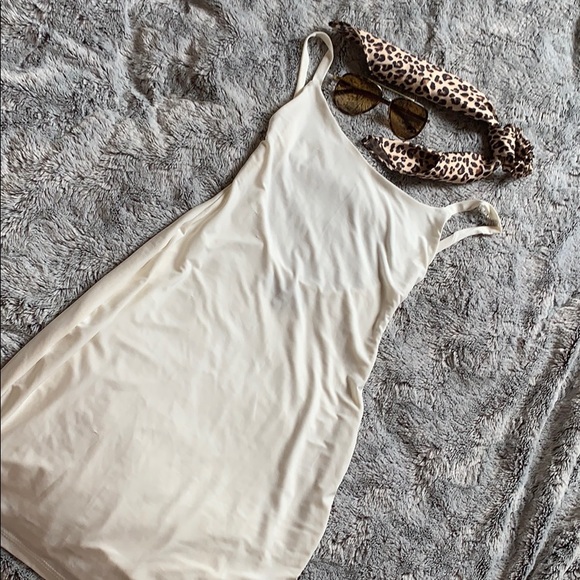 Lulus slip dress - Picture 4 of 8